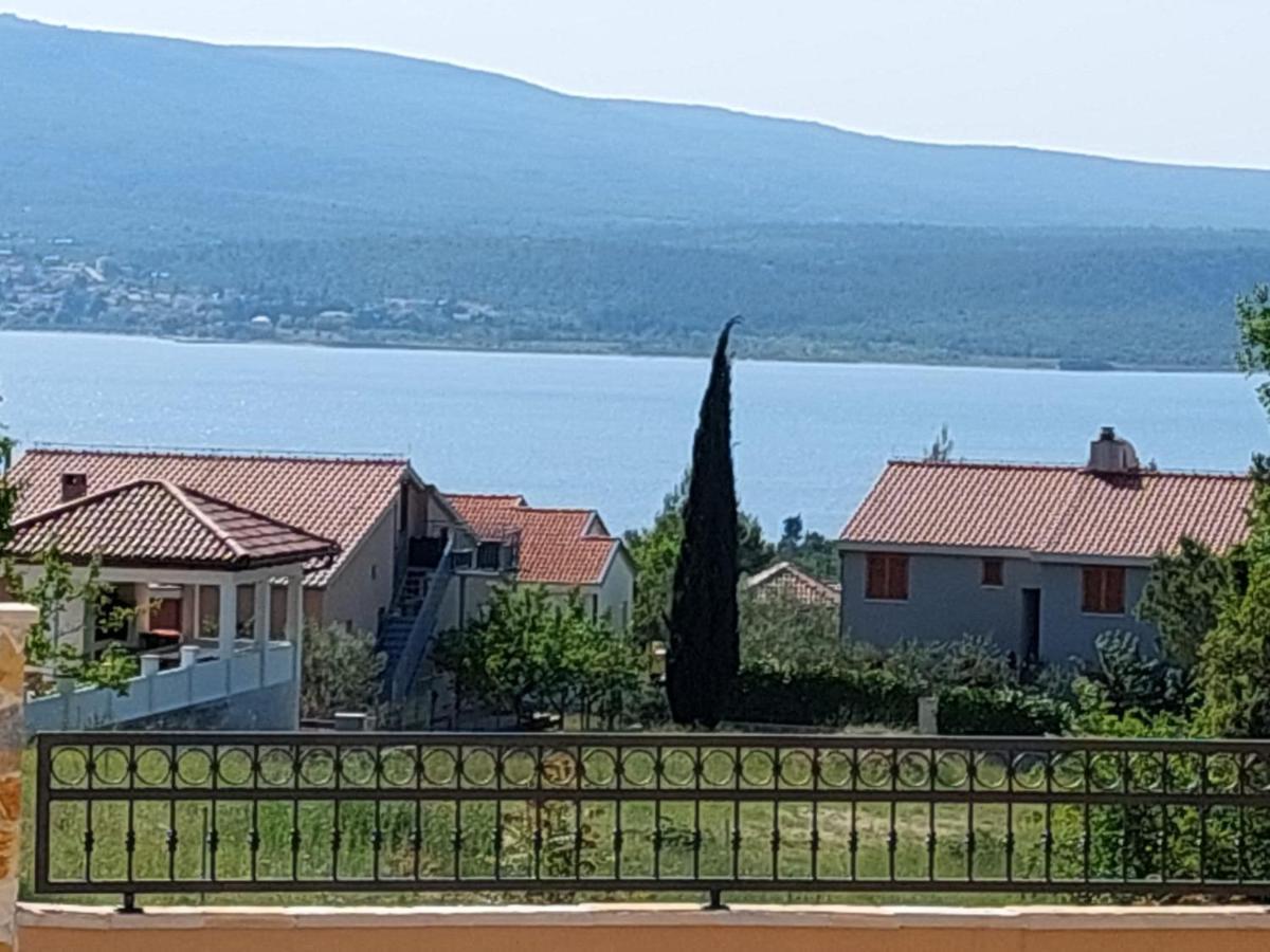 Villa Mir Pridraga Экстерьер фото